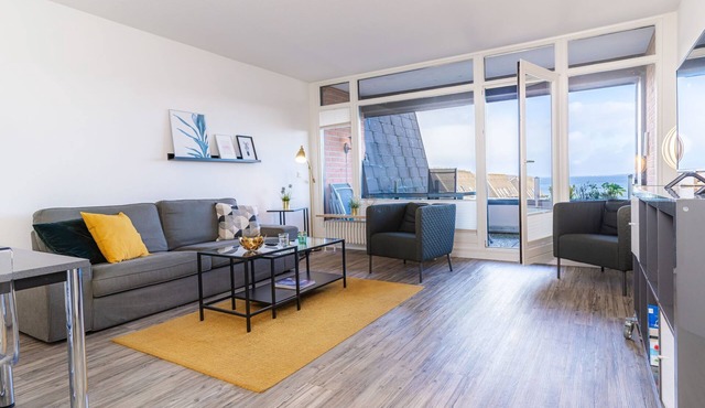 Seaside by Interhome