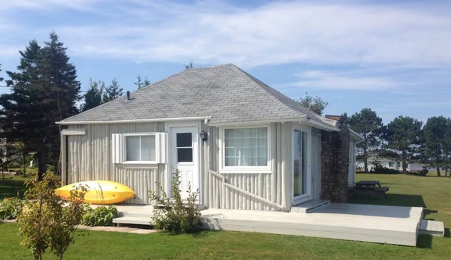 Seaside Cottage