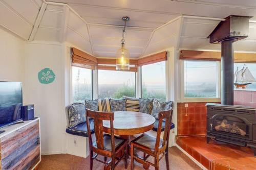 Seaside Cottage