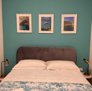 Seaside DD Flat Taormina