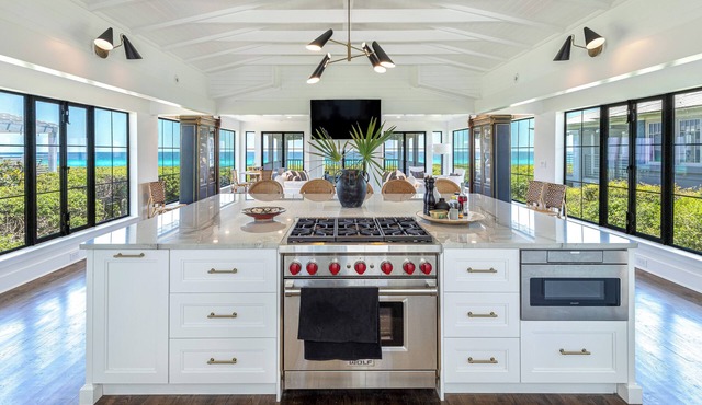 Seaside Florida 30A Oceanfront Dream Escape!