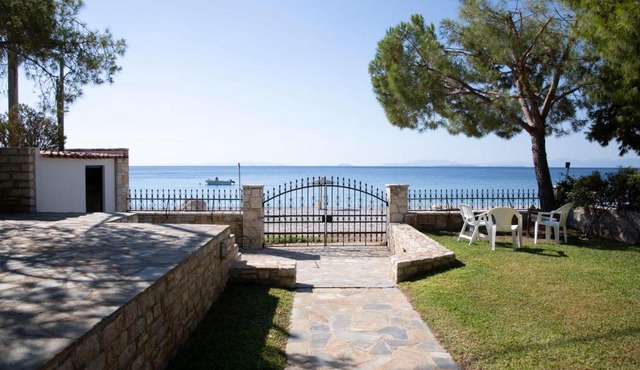 Seaside Haven Kineta