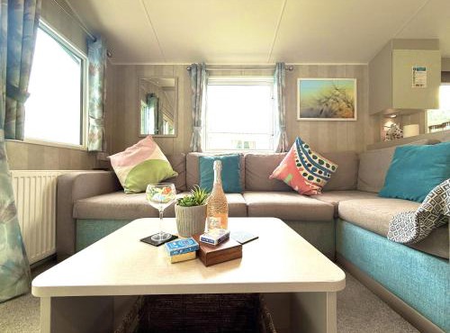 Seaside Hideaway