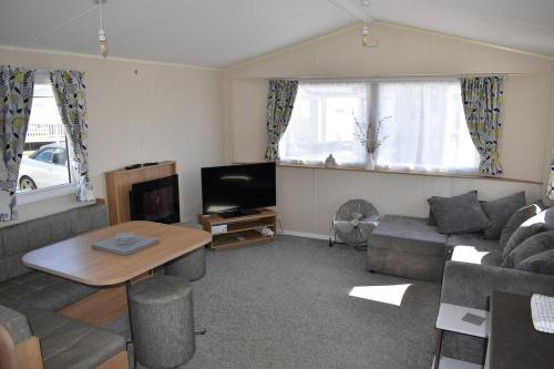 Seaside Holiday Retreat in Whitstable