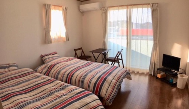 Seaside Hostel Light House - Vacation STAY 82336v