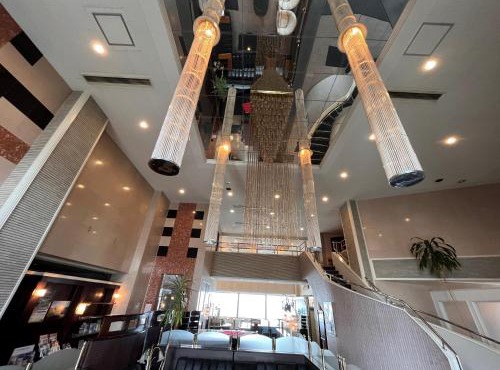 Seaside Hotel Kamome