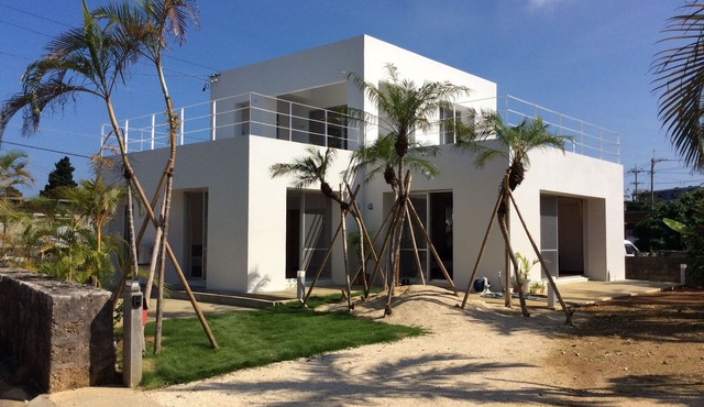 Seaside House Nirai