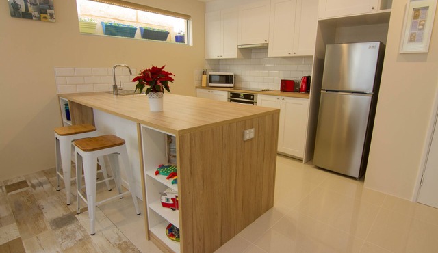 Seaside Rocks Studio Apartment - Stay and relax