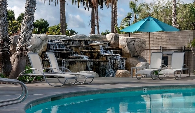 Seaside Sanctuary with Outdoor Pool and Tennis Court, Pets are Welcome!