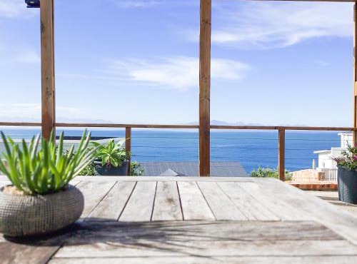 Seaside Serenity