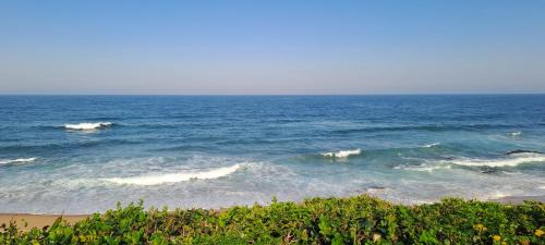 Seaside Serenity - Your ultimate beachfront escape