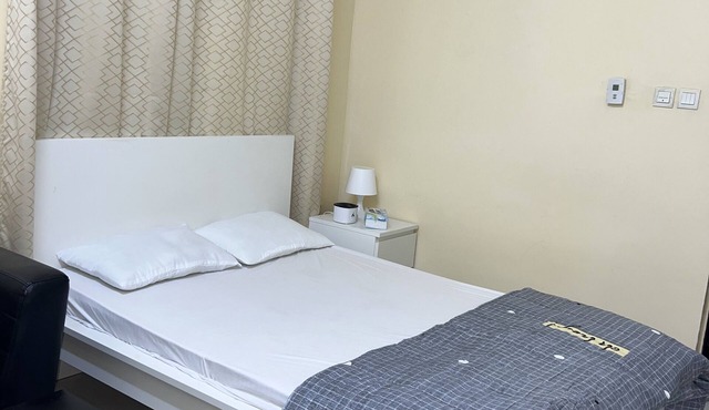 Seaside Studio apartment