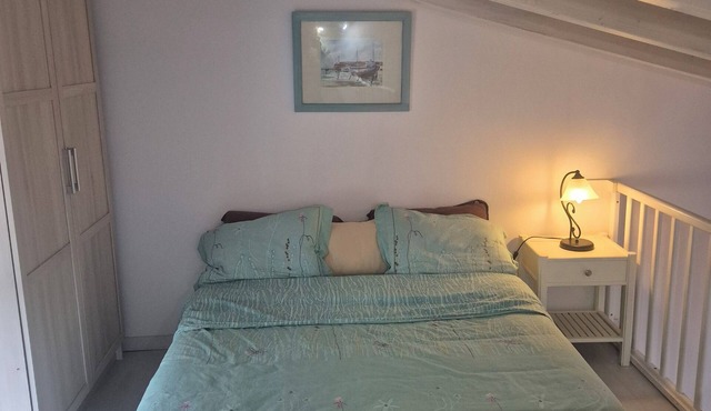 Seaside studio in Greece with SPA and swimming pool 50 metres from the sea