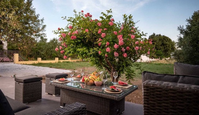 Seaside Villa Angel - Samos Cozy Getaway