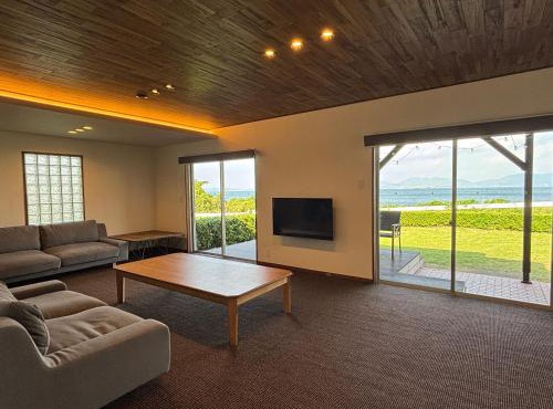 Seaside Villa KAMANO