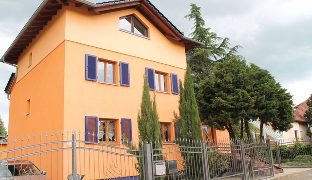 Seaside Villa Leipzig
