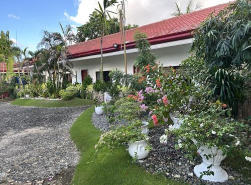 Seaside Villa