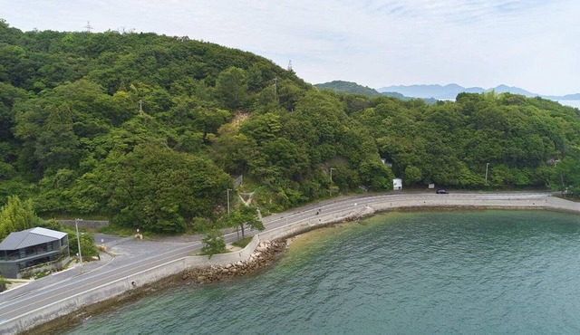 Seaside Villa SEEN