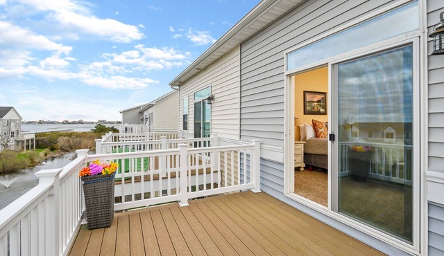 Seaside Village 4 by Seaside Vacations & Sales
