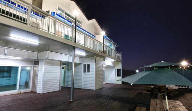 Seasidepine Pension