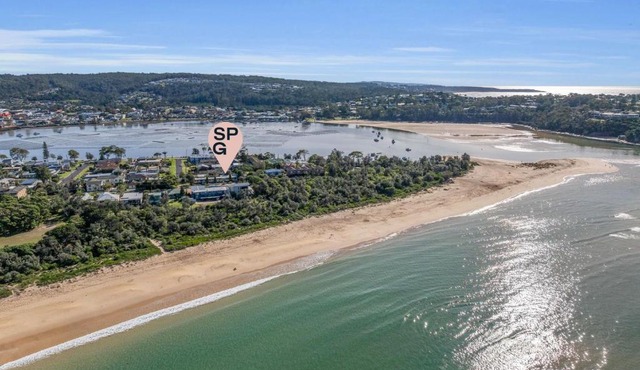 Seasider