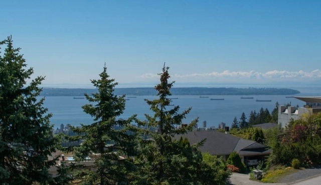 SeaSky Oceanview Villa Weekly Special - 4BD