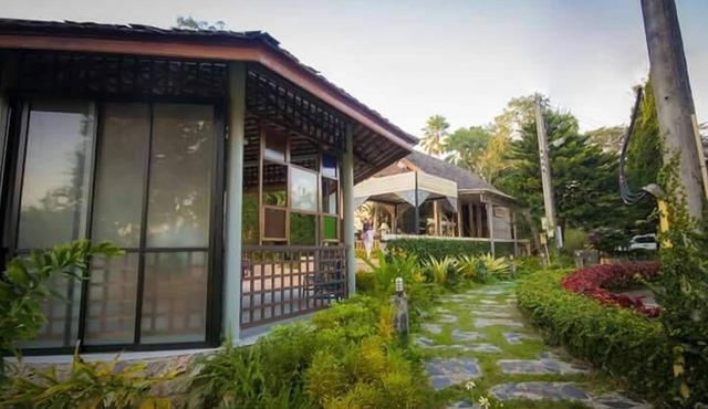 Season Namkorn Resort