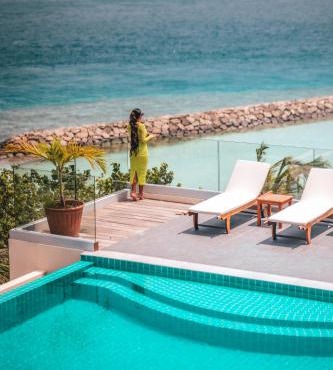 Season Paradise