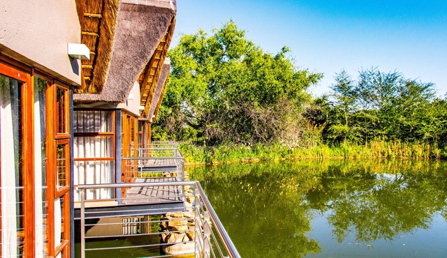Seasons Golf, Leisure & Spa