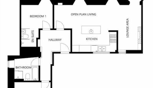 Seaspray- harbourfront home in idyllic location