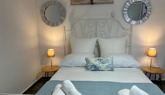 SeaStone apartment