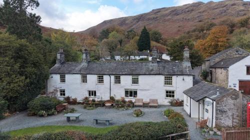 Seatoller House