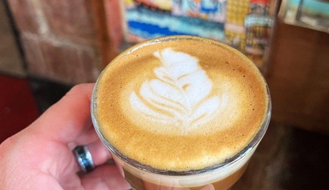 Seattle Coffee Walking Tour Specialty Cafes and Local Stories