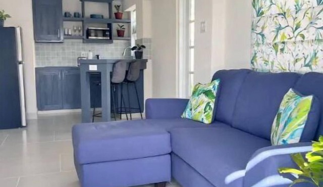 Seavetri Two - Modern apartment near serene beach and town centre