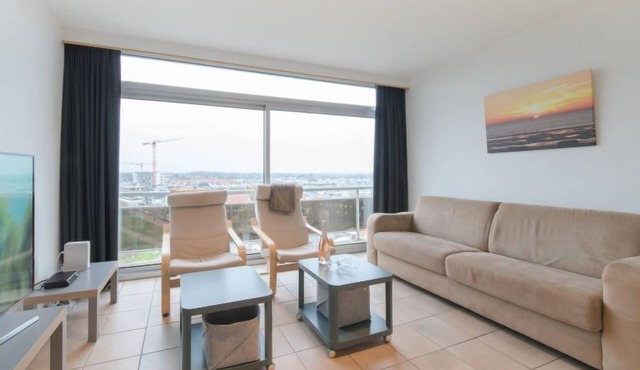 Seaview 2 by Interhome