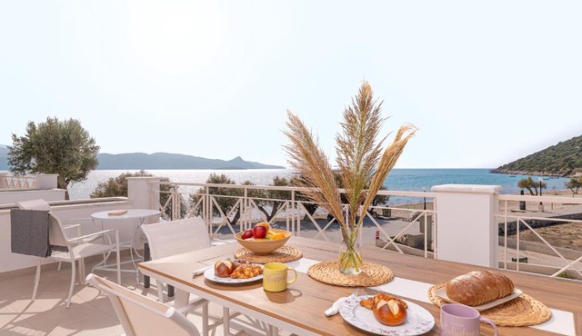 SeaView Apartment 1