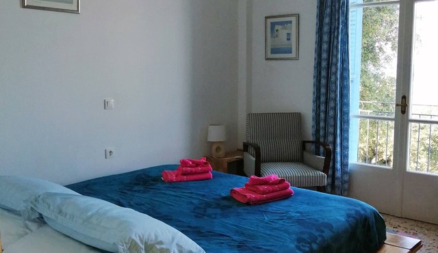 Seaview Apartment