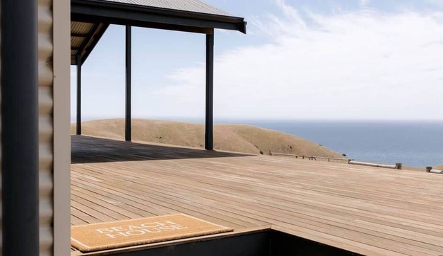 Seaview Beach House | Kangaroo Island Stays