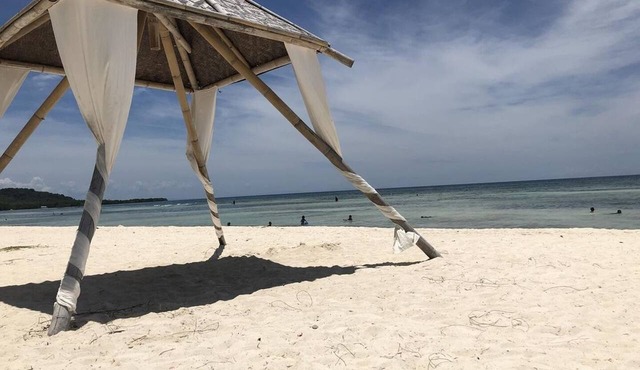 Seaview Beach Resort