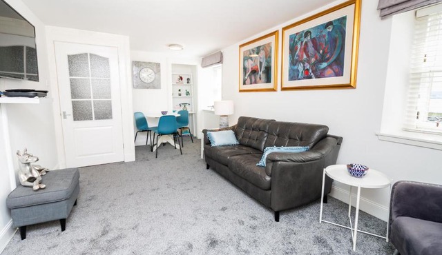 Seaview Cottage Central Dundee