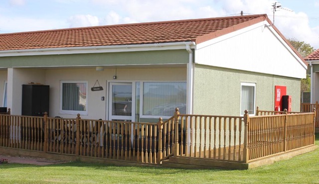 Seaview Cottage