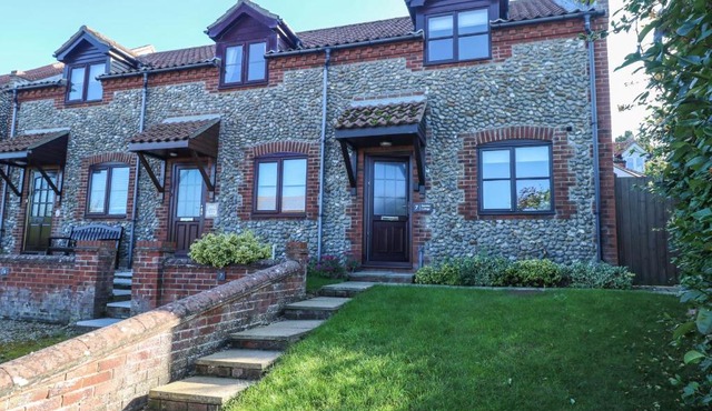 Seaview Cottage