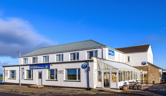Seaview Hotel