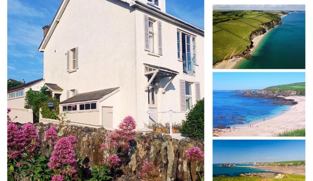 Seaview House