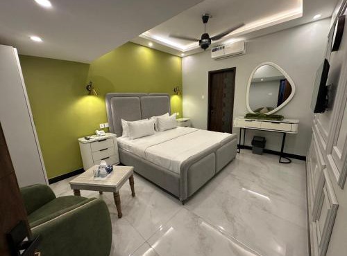 Seaview lodge Executive
