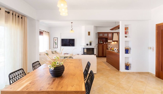 Seaview Luxury Duplex Private House