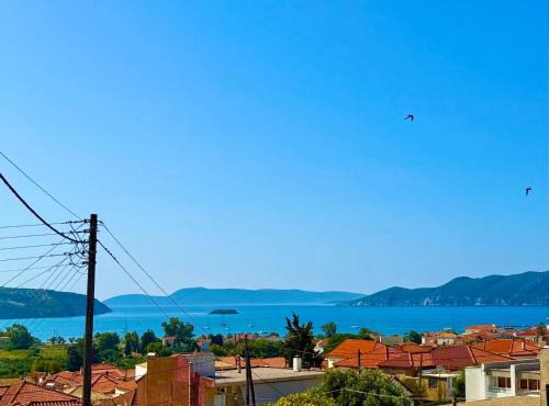 Seaview Methoni