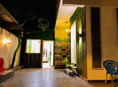 Seaview Residency