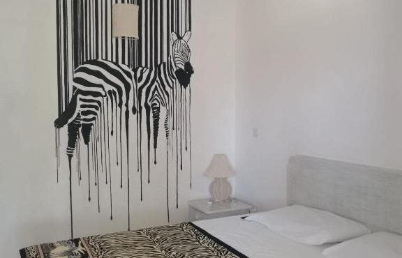 SeaView Room