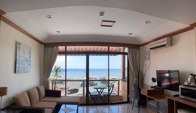 Seaview Sriracha Hotel